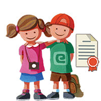 Регистрация в Лыткарино для детского сада