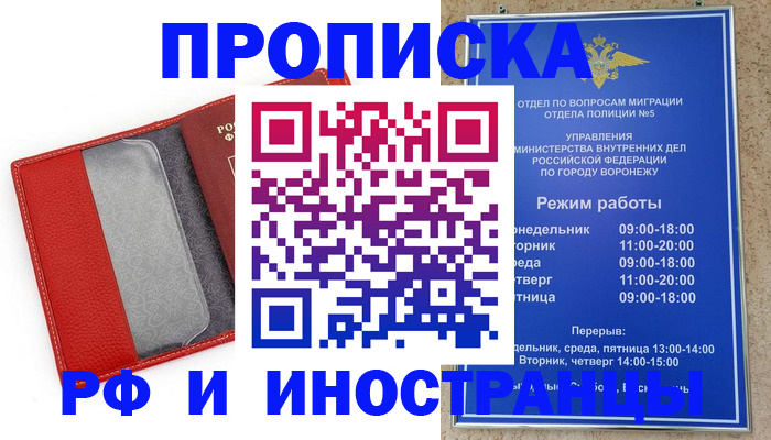 пропишу в квартире в Лыткарино